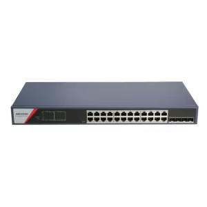 PoE Switch