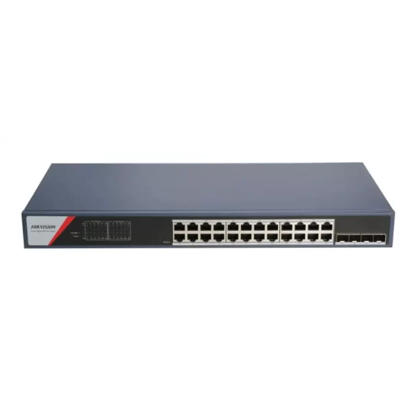 PoE Switch