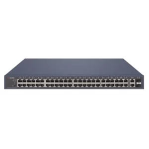 DS-3E1552P-SI 48 Port Gigabit Smart POE Switch