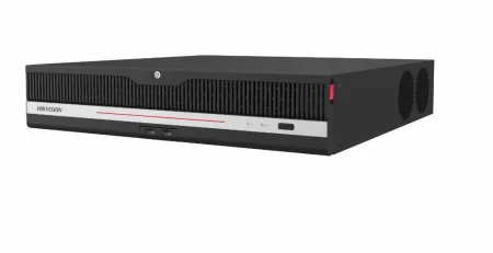 الشبكات في أنظمة المراقبة