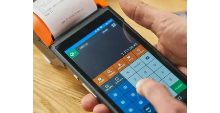 قطاع اللوجستيات والنقل