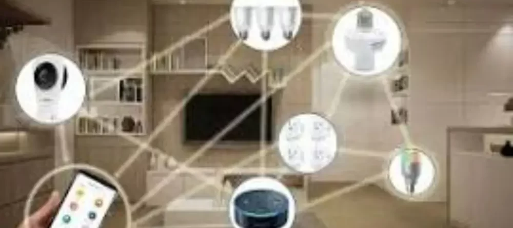سمارت هوم