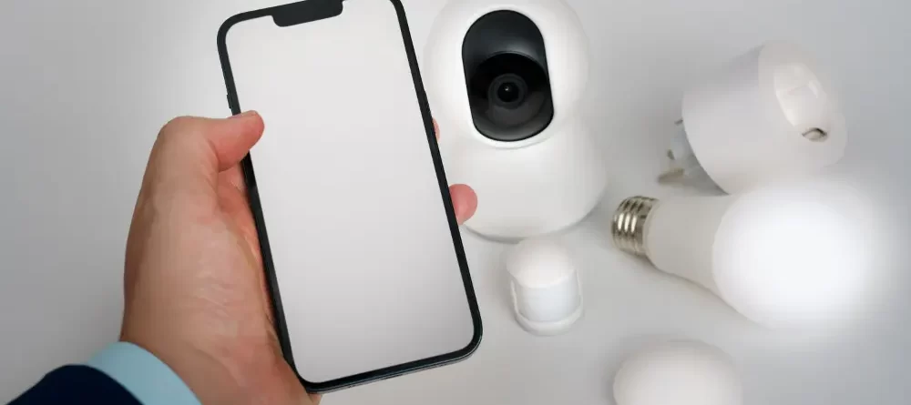 Smart Home Security