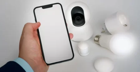 Smart Home Security