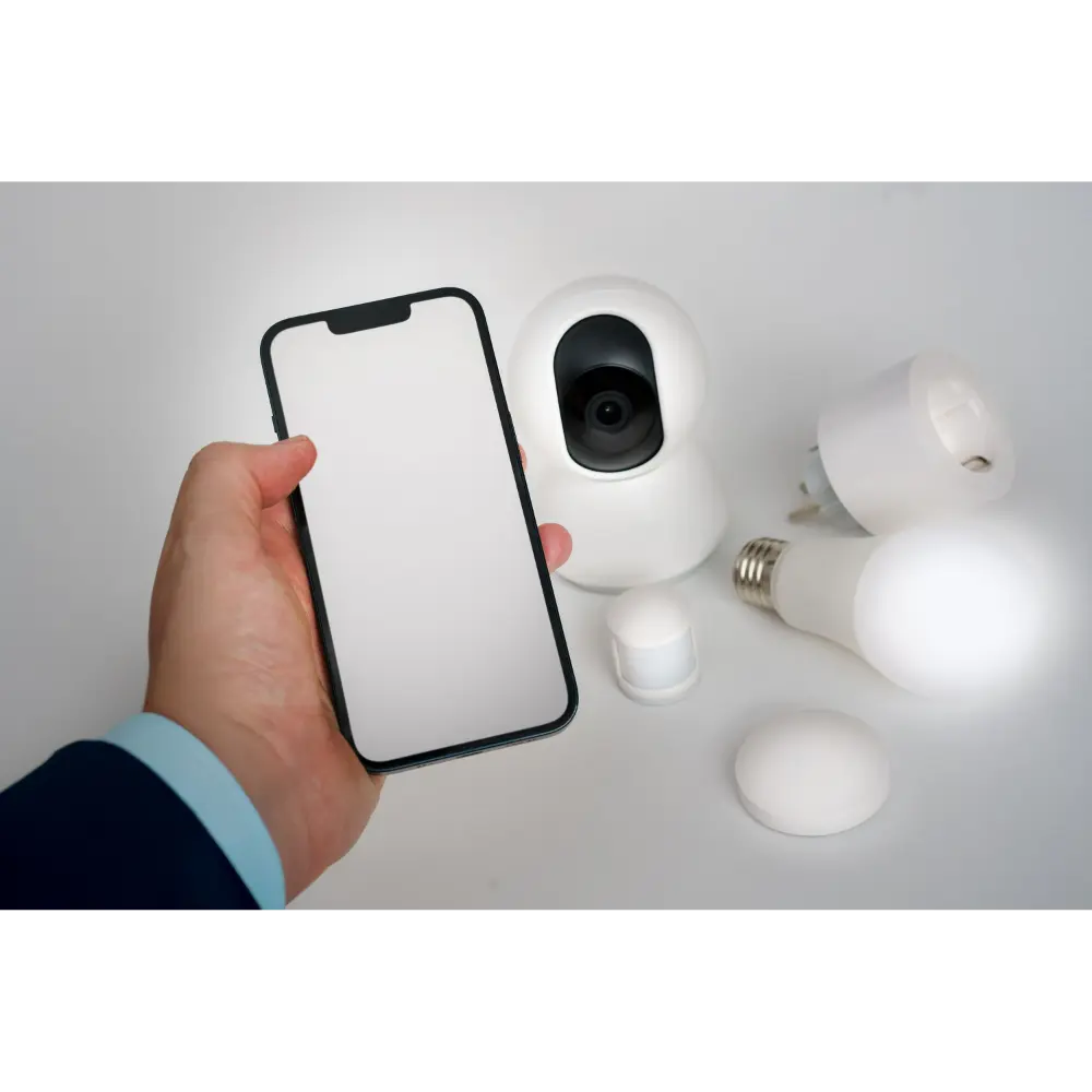 Smart Home Security